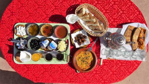 Kasbah Omari Kasbah Omari