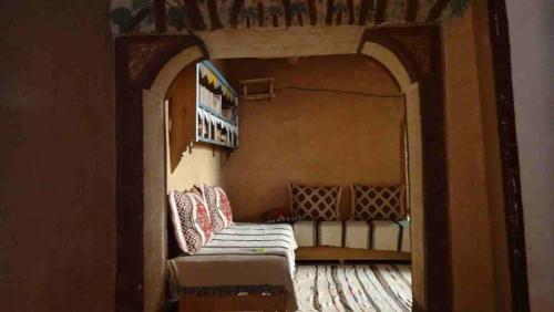 Kasbah Omari Kasbah Omari