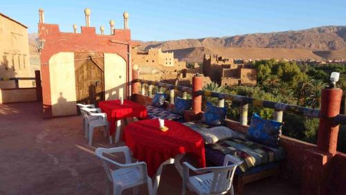 Kasbah Omari Kasbah Omari