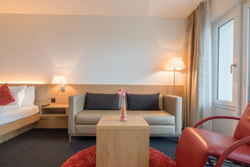 Best Western Hotel Rebstock - image 5