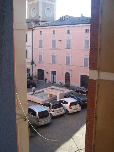  Casa Medea in Gualdo Tadino