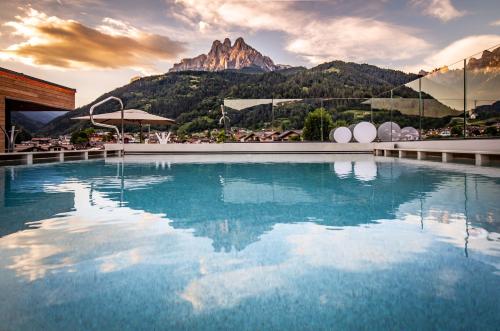 Brunet The Dolomites Resort