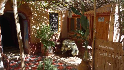 Kasbah Omari Kasbah Omari