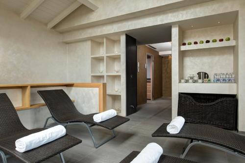 Hotel Tiferno