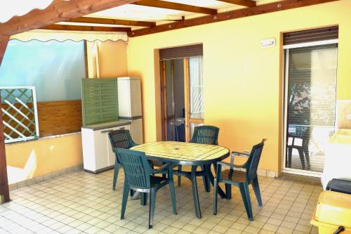  Appartamento Holiday Rimini 100mt dal mare in Rimini
