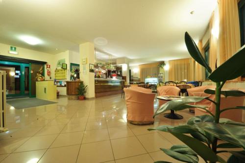 Hotel Torre 5