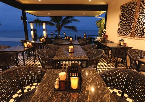 Bar/Lounge, Laksasubha Resort in Hua Hin