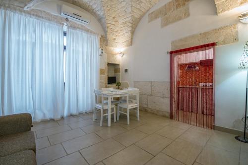 Facilities, White House Flats & Studios in Ostuni