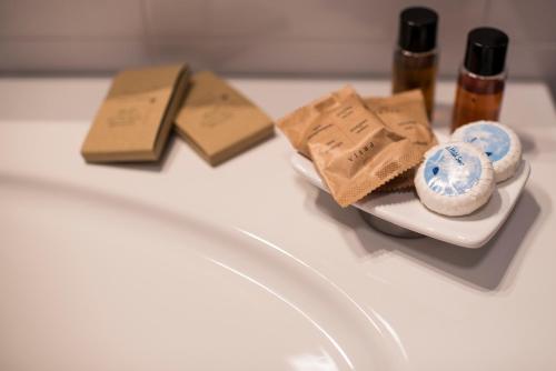 B&B La Vetta -petite SPA- - image 5