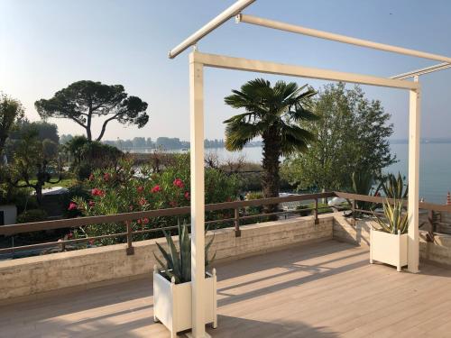 Le Petit Du Lac - Accommodation - Sirmione