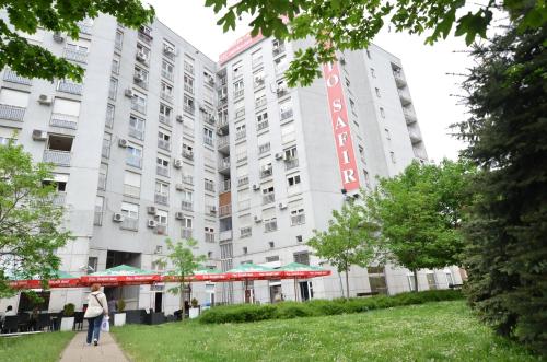 Apartments Flores - image 12