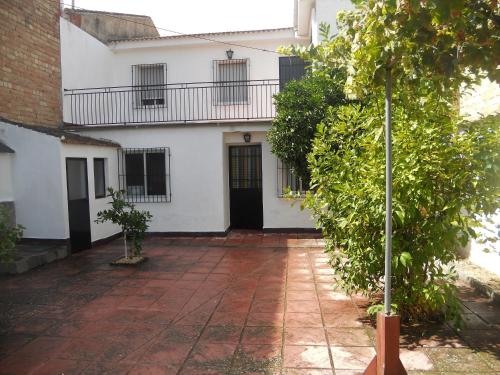 Iekārtas, Casa Montilla in Pinos Puente