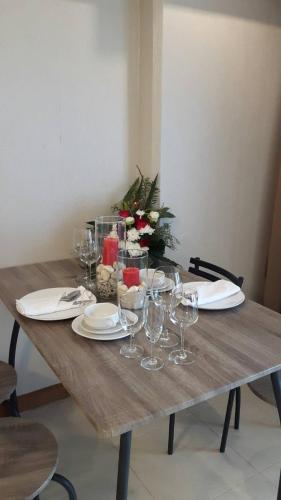 Condo Minium Patong Phuket - 편의 시설/서비스