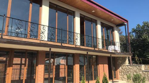 Philia's Guest House Philia's Guest House