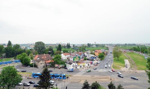 Apartments Flores - image 9