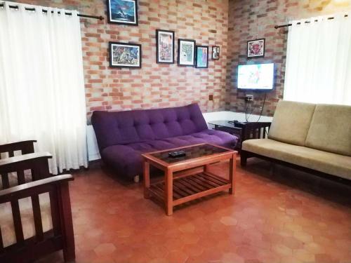 Tagore Homestay Villa Trivandrum - image 5