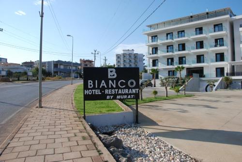 Bianco Hotel Bianco Hotel图片