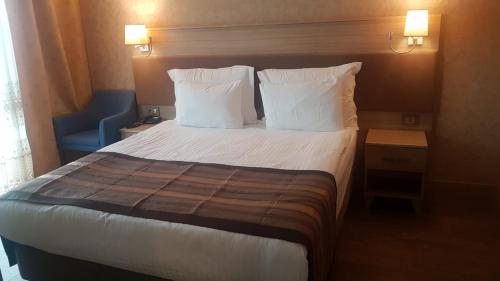 Regard Hotel, Istanbul (fotografie 9)