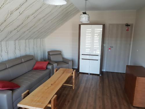 Hotel Pod Strzechą - image 5