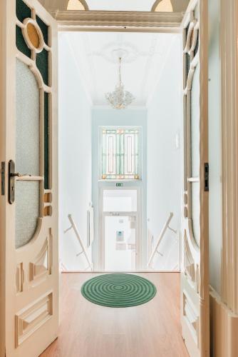SwissPorto Guest House, Oporto
