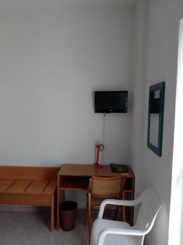 Hotel Torre 2