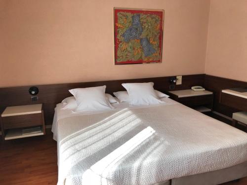 Le Petit Du Lac - Accommodation - Sirmione