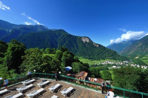 Hotel Torre 5