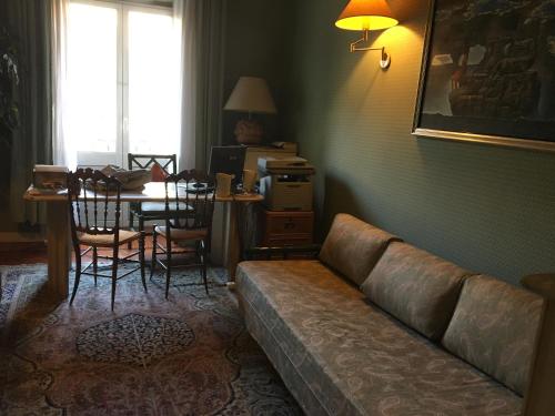 Elle house Roma, Rome (photo 5)