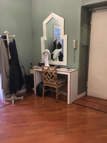 Elle house Roma, Rome (photo 8)