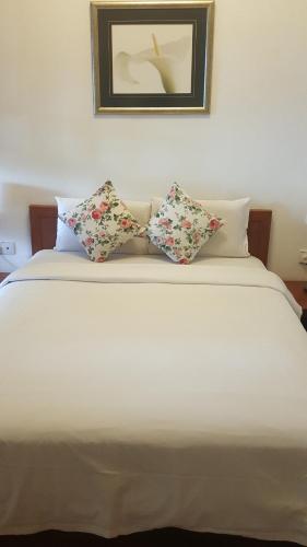 PENINSULA SEMANTAN SUITEs, Kuala Lumpur