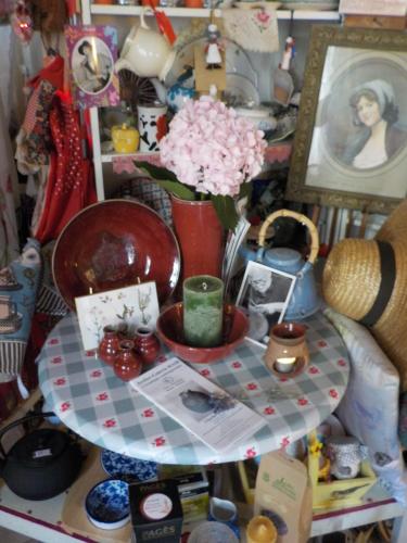 Chez Teresa - A Taste d'Angleterre photo 16