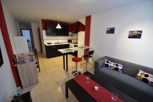  Ayita House, Unterkunft in Arrecife