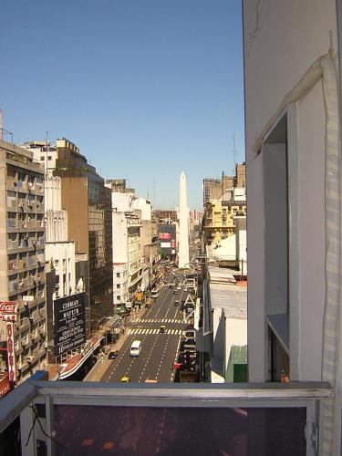 Corrientes y Esmeralda, Buenos Aires (fotografie 3)