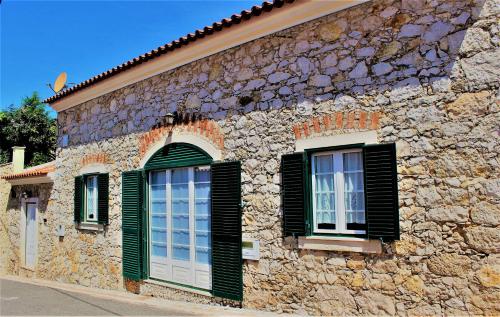 Casa Rustica do Lagar cottage Alcoentre