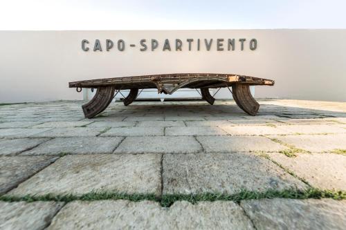 Faro Capo Spartivento