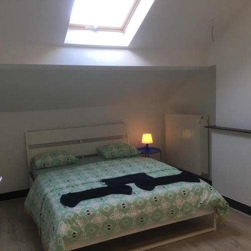 Leonard room 4