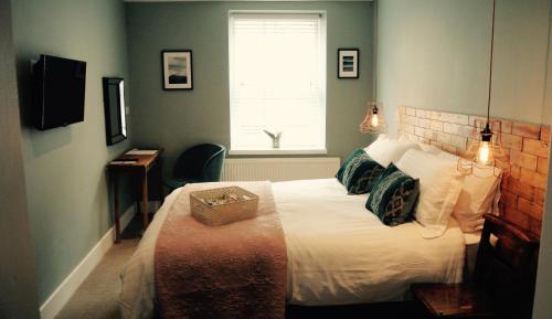 Rooms at Martha Jones Pwllheli