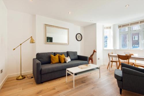 Notting Hill Flat Near Portobello Road :)