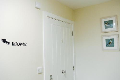 Rooms at Martha Jones, Pwllheli (zdjęcie 8)