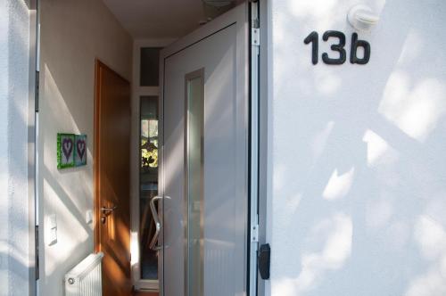 Ferienwohnung Keull in 科埃斯費爾德