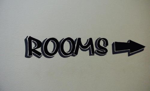 Rooms at Martha Jones, Pwllheli (zdjęcie 5)