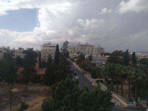Luxury 2 Bedroom Apartment Central