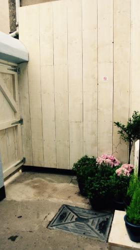 Rooms at Martha Jones, Pwllheli (zdjęcie 3)
