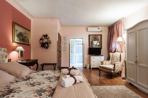 Giardino della Pieve Relais - image 3