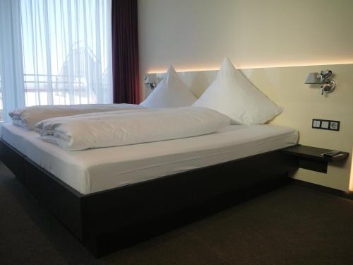 1 king bed
