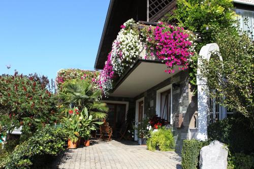 Haus Maier in Nüziders