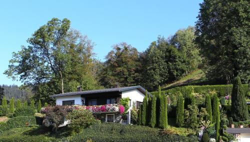 Haus Maier in Nüziders