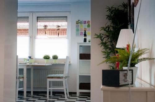 FeWo Casa Mallorca in Coesfeld, Deutschland