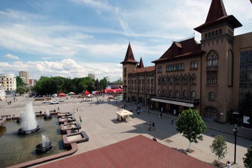 Lira Hotel