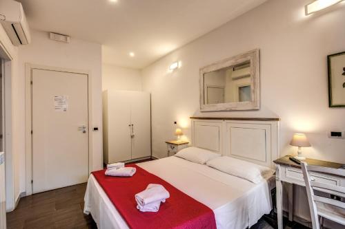 GuestHouse o Affittacamere La civetta di Trastevere, Roma (foto 8)